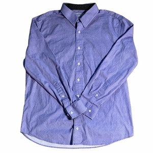 Nick Graham Everywhere‎ Stretch Modern Fit Shirt XL